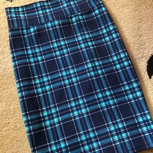 LuLaRoe Cassie Pencil Skirt